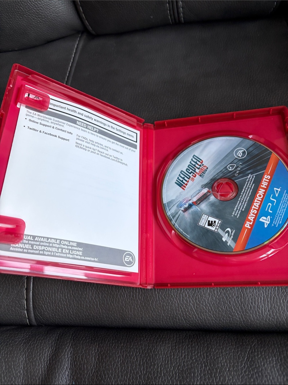 Need for Speed Rivals PS4 - Picture 3 of 4
